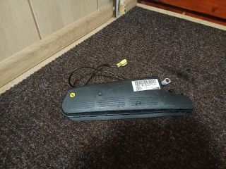 bontott SEAT ALTEA Bal hátsó Ülés Légzsák