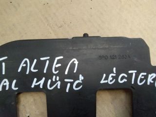 bontott SEAT ALTEA Bal Hűtő Légterelő