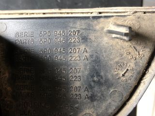 bontott SEAT ALTEA Bal Ködzárófény