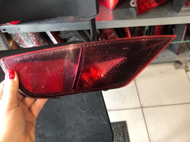 bontott SEAT ALTEA Bal Ködzárófény