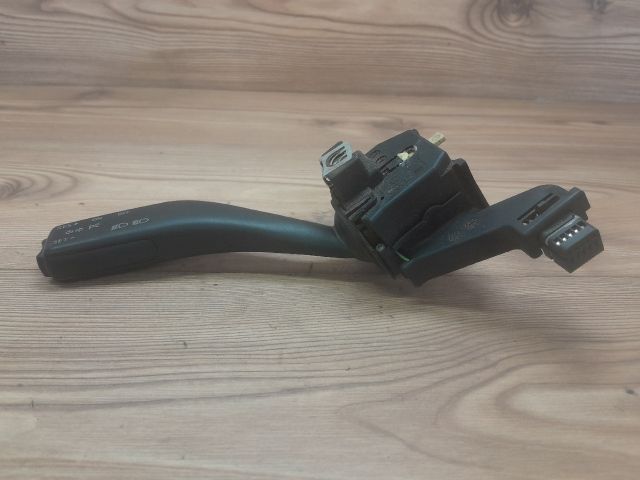 bontott SEAT ALTEA Bal Kormánykapcsoló Irányjelző (Tempomatos)