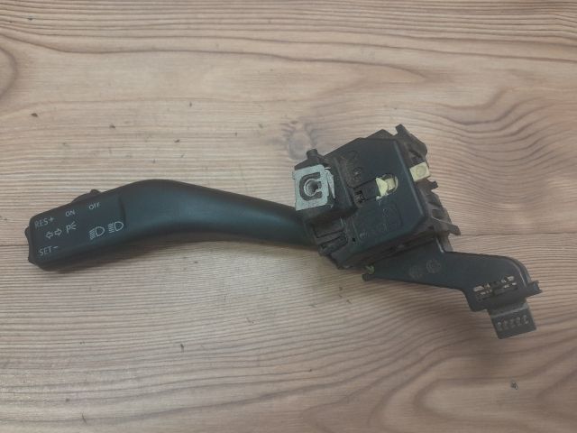 bontott SEAT ALTEA Bal Kormánykapcsoló Irányjelző (Tempomatos)