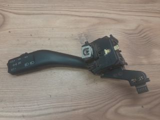 bontott SEAT ALTEA Bal Kormánykapcsoló Irányjelző (Tempomatos)