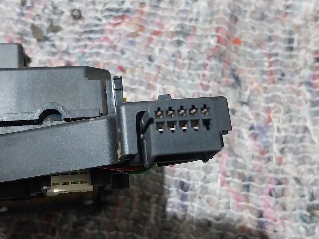 bontott SEAT ALTEA Bal Kormánykapcsoló Irányjelző (Tempomatos)