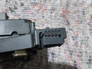 bontott SEAT ALTEA Bal Kormánykapcsoló Irányjelző (Tempomatos)