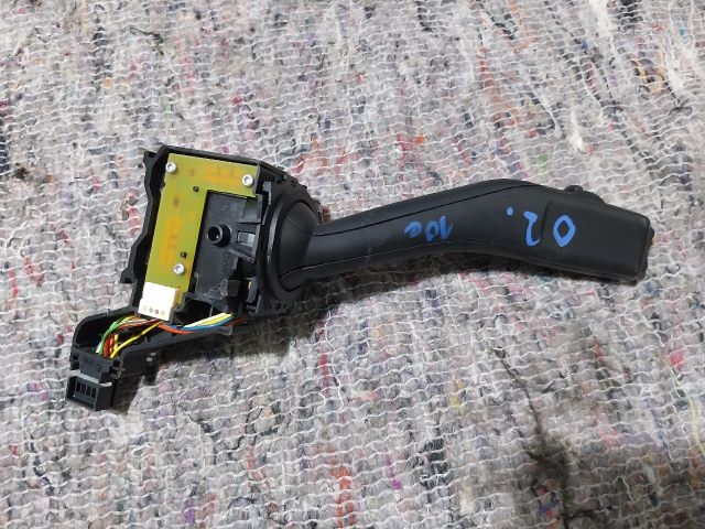 bontott SEAT ALTEA Bal Kormánykapcsoló Irányjelző (Tempomatos)