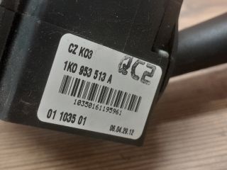 bontott SEAT ALTEA Bal Kormánykapcsoló Irányjelző (Tempomatos)