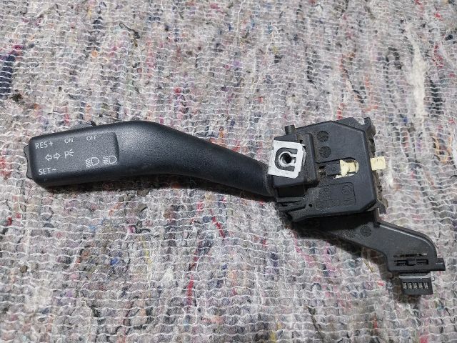 bontott SEAT ALTEA Bal Kormánykapcsoló Irányjelző (Tempomatos)