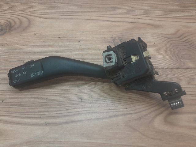bontott SEAT ALTEA Bal Kormánykapcsoló Irányjelző (Tempomatos)