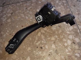 bontott SEAT ALTEA Bal Kormánykapcsoló Irányjelző (Tempomatos)