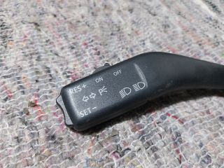 bontott SEAT ALTEA Bal Kormánykapcsoló Irányjelző (Tempomatos)