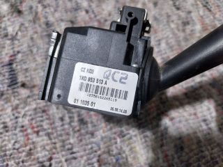 bontott SEAT ALTEA Bal Kormánykapcsoló Irányjelző (Tempomatos)