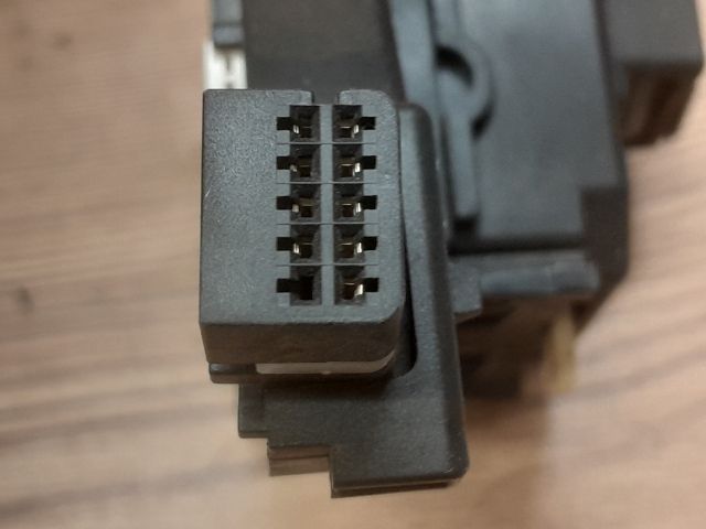 bontott SEAT ALTEA Bal Kormánykapcsoló Irányjelző (Tempomatos)