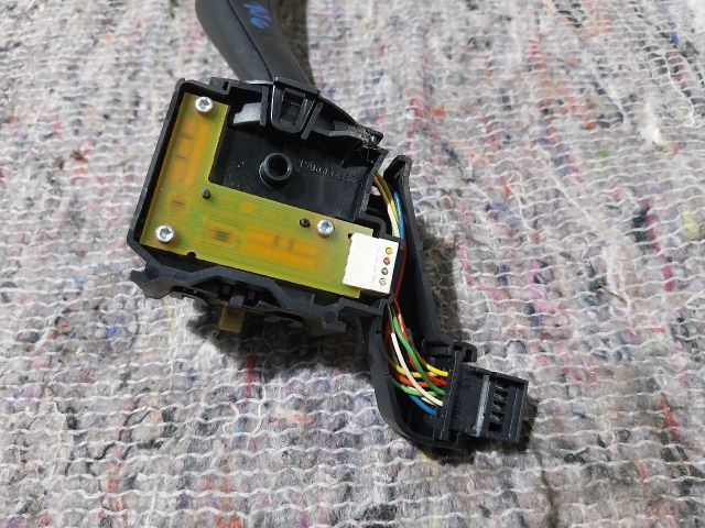 bontott SEAT ALTEA Bal Kormánykapcsoló Irányjelző (Tempomatos)