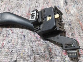 bontott SEAT ALTEA Bal Kormánykapcsoló Irányjelző (Tempomatos)