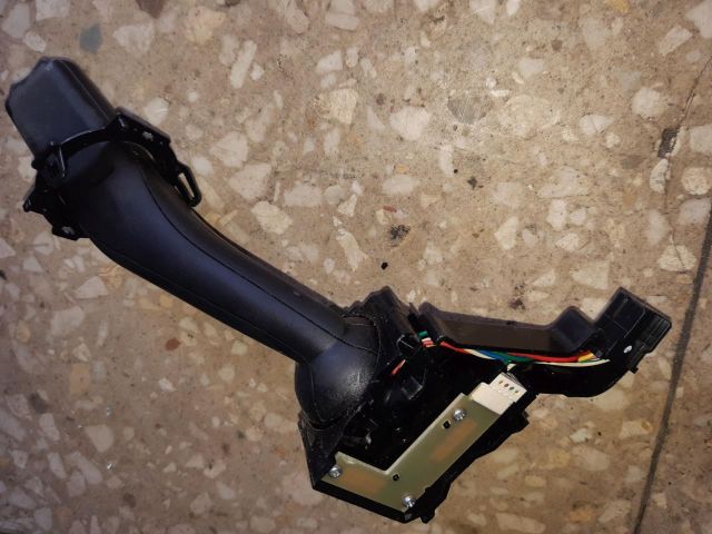 bontott SEAT ALTEA Bal Kormánykapcsoló Irányjelző (Tempomatos)