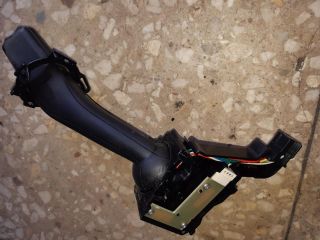 bontott SEAT ALTEA Bal Kormánykapcsoló Irányjelző (Tempomatos)