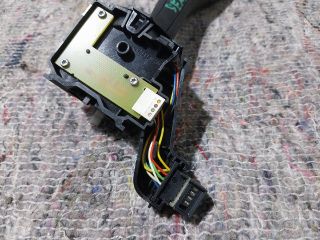 bontott SEAT ALTEA Bal Kormánykapcsoló Irányjelző