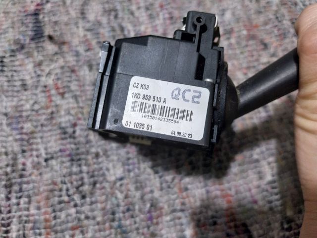 bontott SEAT ALTEA Bal Kormánykapcsoló Irányjelző