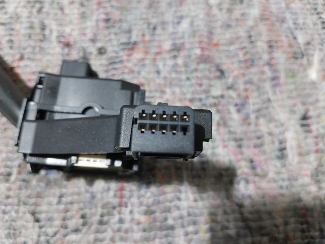 bontott SEAT ALTEA Bal Kormánykapcsoló Irányjelző