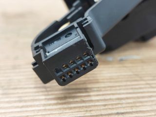 bontott SEAT ALTEA Bal Kormánykapcsoló Irányjelző