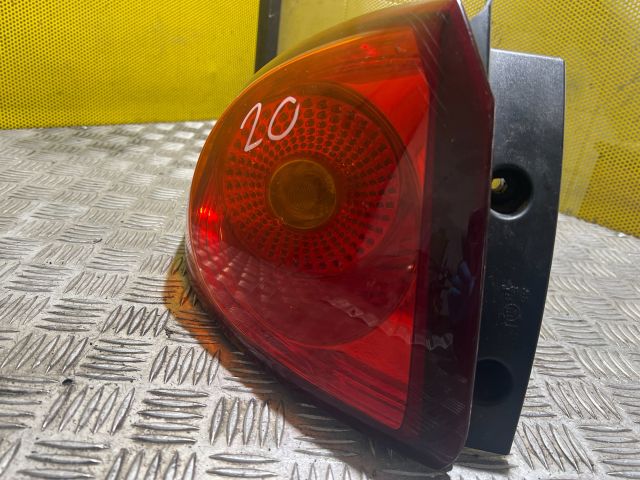 bontott SEAT ALTEA Bal Külső Hátsó Lámpa