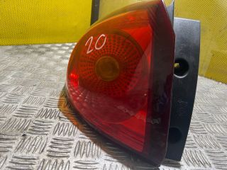 bontott SEAT ALTEA Bal Külső Hátsó Lámpa