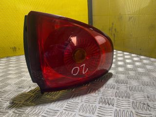 bontott SEAT ALTEA Bal Külső Hátsó Lámpa