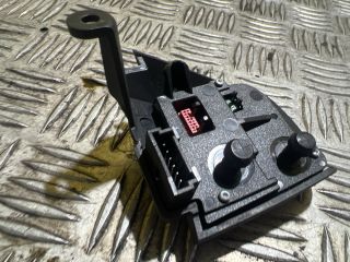 bontott SEAT ALTEA Bal Multikormány Kapcsoló