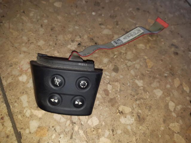 bontott SEAT ALTEA Bal Multikormány Kapcsoló