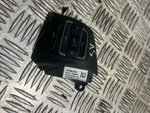 bontott SEAT ALTEA Bal Multikormány Kapcsoló