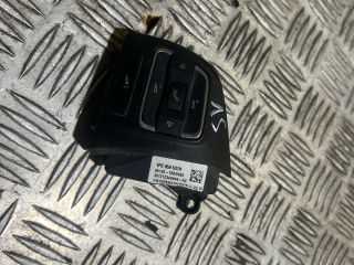 bontott SEAT ALTEA Bal Multikormány Kapcsoló