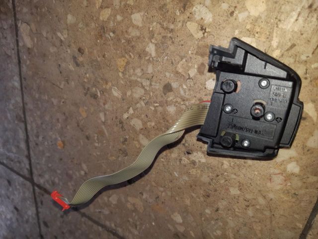 bontott SEAT ALTEA Bal Multikormány Kapcsoló