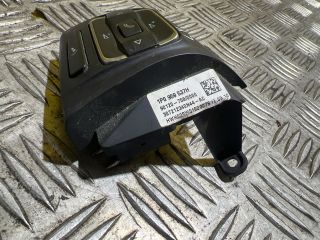 bontott SEAT ALTEA Bal Multikormány Kapcsoló