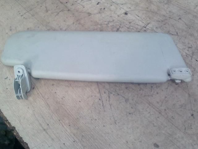 bontott SEAT ALTEA Bal Napellenző