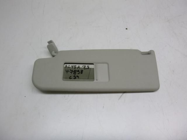 bontott SEAT ALTEA Bal Napellenző