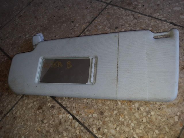 bontott SEAT ALTEA Bal Napellenző