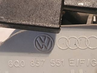 bontott SEAT ALTEA Bal Napellenző