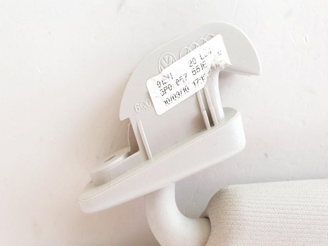 bontott SEAT ALTEA Bal Napellenző