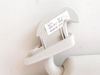 bontott SEAT ALTEA Bal Napellenző