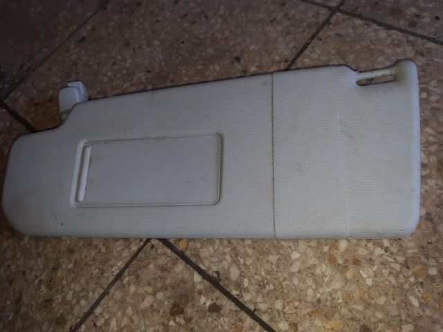 bontott SEAT ALTEA Bal Napellenző