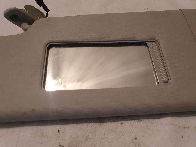 bontott SEAT ALTEA Bal Napellenző