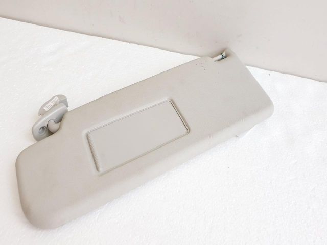 bontott SEAT ALTEA Bal Napellenző