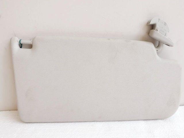 bontott SEAT ALTEA Bal Napellenző