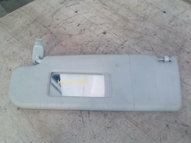 bontott SEAT ALTEA Bal Napellenző