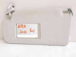 bontott SEAT ALTEA Bal Napellenző