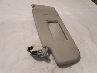 bontott SEAT ALTEA Bal Napellenző