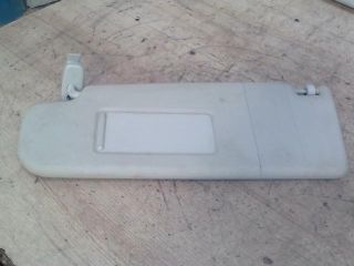 bontott SEAT ALTEA Bal Napellenző