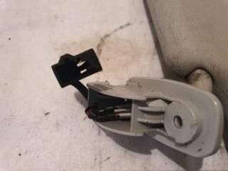 bontott SEAT ALTEA Bal Napellenző