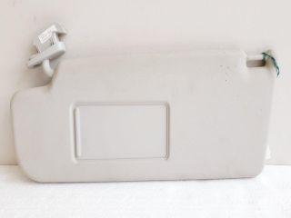 bontott SEAT ALTEA Bal Napellenző